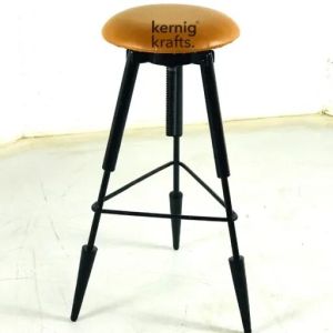 Tripod Bar Stool
