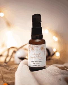 Age Rose Seabuckthorn Day Cream