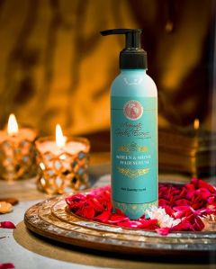 Age Sheen &AMP;AMP; Shine Leave-In Hair Serum