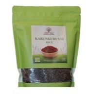 Karunkuruvai Rice, Packaging Type : Bag for Cooking