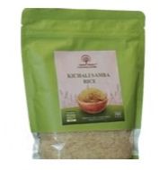 ​kichali Samba Rice, Color : White, Packaging Type : Bag for Cooking