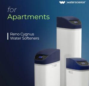 Reno Cygnus Water Softeners