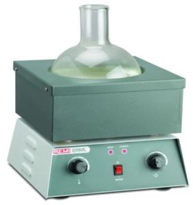 Laboratory Rota Mantle