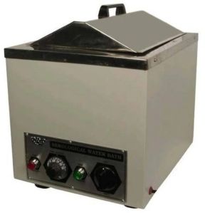 Serological Water Bath, Voltage : 220 Volt, 50 Hz