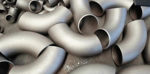 Stainless Steel 90 Degree Elbow