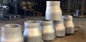 Stainless Steel Concentric Reducer