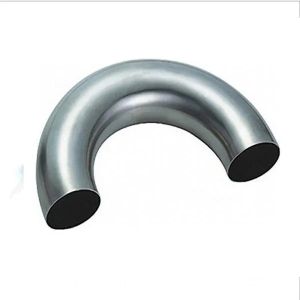 Stainless Steel Heavy Bend