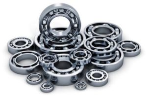 Ball Bearings