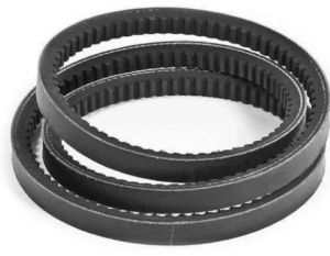 Rubber Industrial V Belts