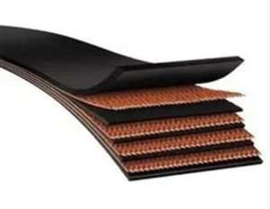 Textile Conveyor Belt