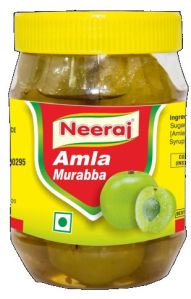 Amla Murabba