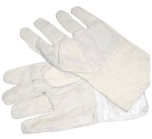 Cotton Hand Gloves