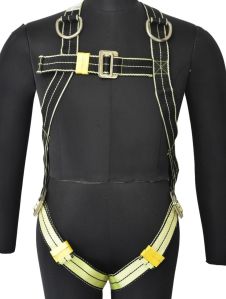 Safety Belt Class E
