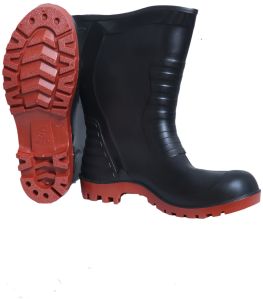 Safety Gumboot Falcon-11