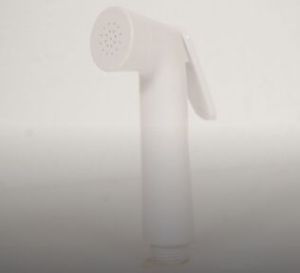ABS White Health Faucet Gun
