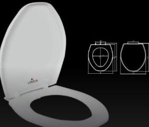 Anglo Indian Toilet Seat Cover