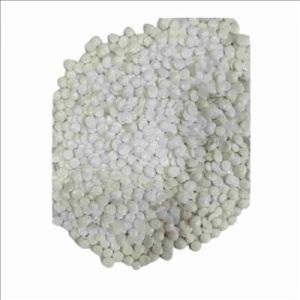Low-Density Polyethylene LDPE Milky Granules LDPE Granules