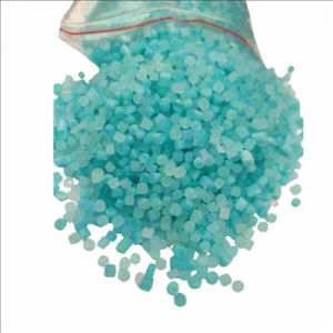 Mix Colour LDPE Granules