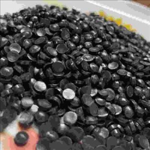 Rigid PVC Granules