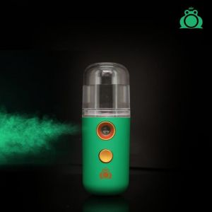Air Frog Nano Mist Sprayer – Limited Edition – Marine Green