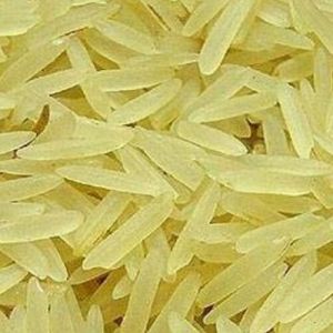 1121 Basmati Par Boiled Rice, Color : White, Packaging Type : Bag