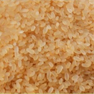 Kuruva Boiled Rice, Color : White, Packaging Type : Bag for Cooking