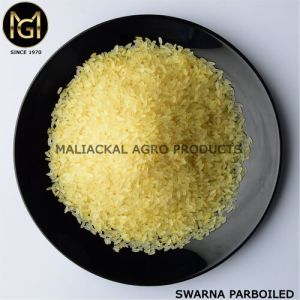 Swarna Parboild Rice