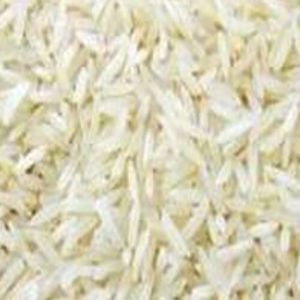 Traditional Basmati Raw White Rice