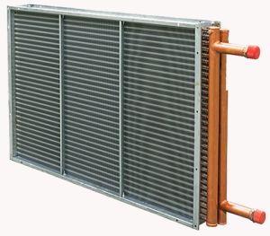 Ahu Cooling Coil for Industrial