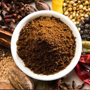 Garam Masala Powder for Enhancing Flavor In Cuisines