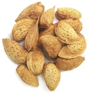 Kashmiri Kagzi Almonds