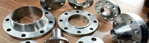 Stainless Steel Flanges