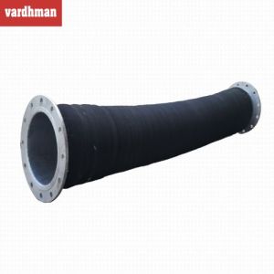 Road And Rail Tanker Hose