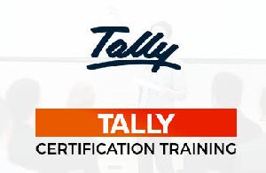 Tally Training