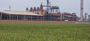 Khandsari Plant Manufacturer