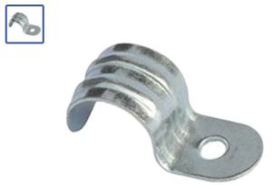 Half Saddles 12MM FOR Fire Cables