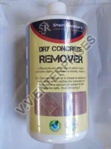 SR Dry Concrete Remover, Brand Name : Shrinath Chemicals