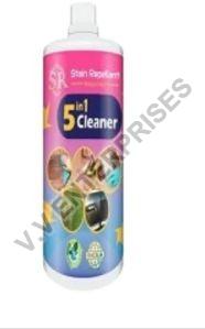 SR Stain Repellent 5  In 1 Cleaner