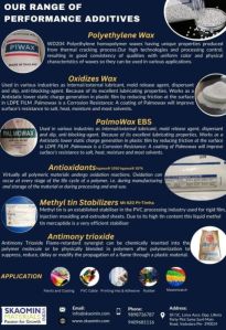 High Reactive Metakaolin