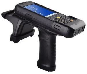 Handheld RFID Reader