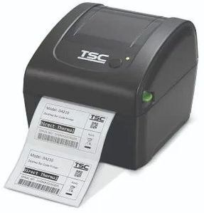 Tsc DA200 Barcode Printer
