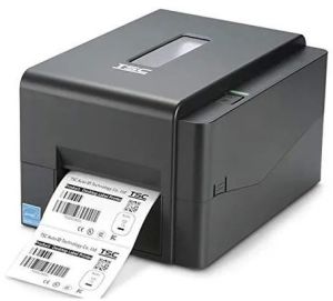 Tsc Te 210 Barcode Printer