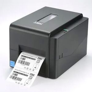 TSC TE244 Barcode Printer