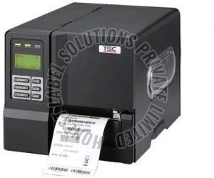 ME240 Tsc Barcode Printer, Weight : 11 Kg (24.25 Lbs)