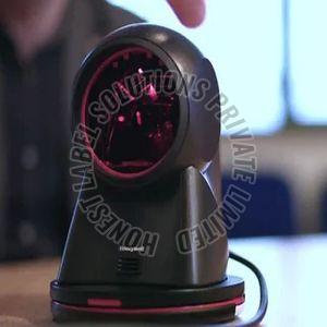 Honeywell Mpm 6000 Barcode Scanner