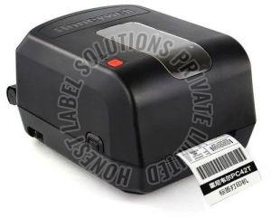 PC42E Honeywell Barcode Printer