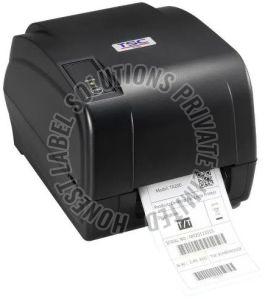 TSC TE210 Barcode Printer