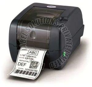 TTP-345 Tsc Barcode Printer