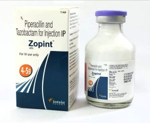 Zopint 4.5g Injection