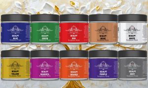 Molding Paste
